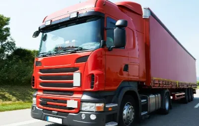 Konya Küçükpazar Ambar Kargo