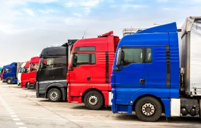 Konya Küçükpazar Ambar Nakliyat