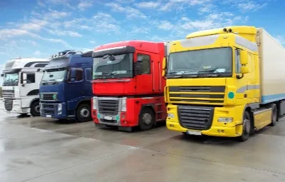 Konya Küçükpazar Nakliye Ambarı